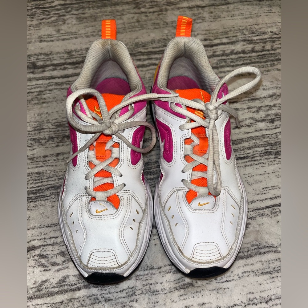 Nike sneakers
